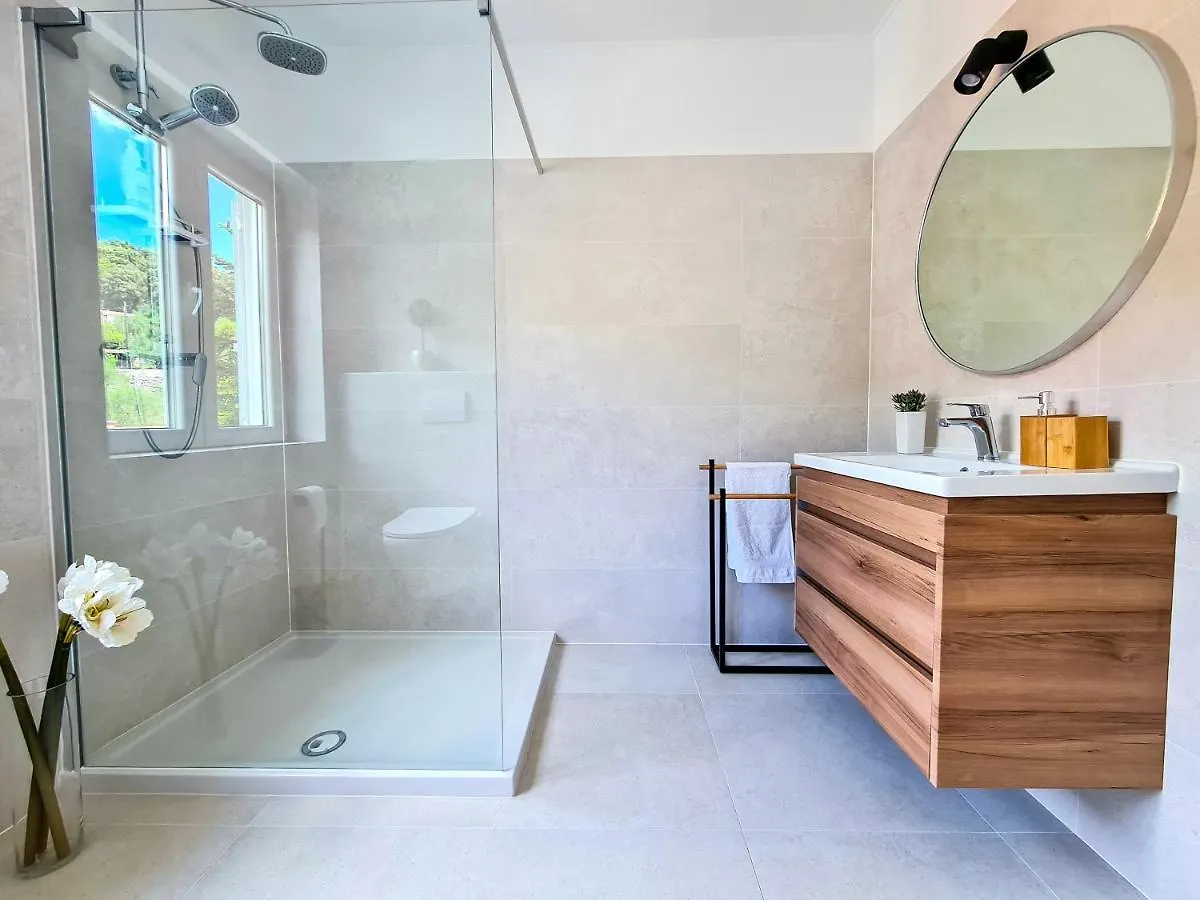 Apartment Gulic Supetarska Draga