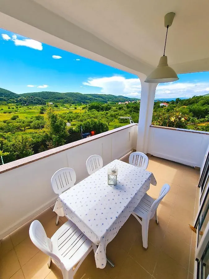 Apartment Gulic Supetarska Draga