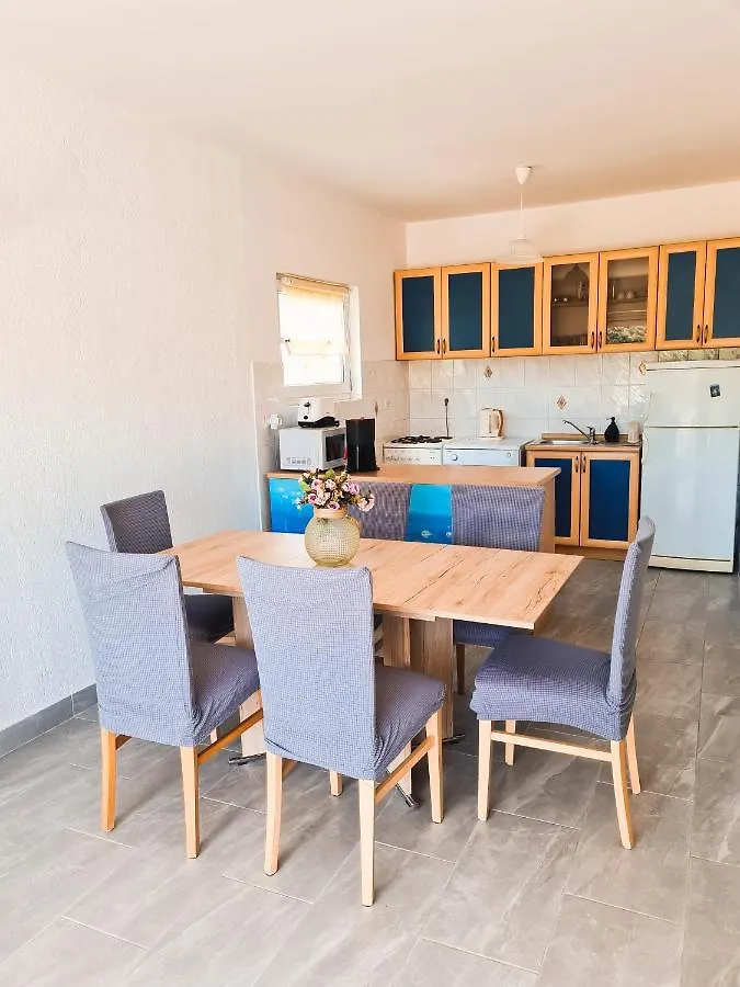Apartment Gulic Supetarska Draga