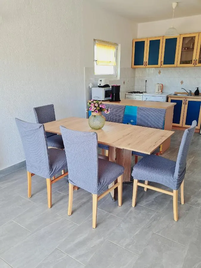Apartment Gulic Supetarska Draga