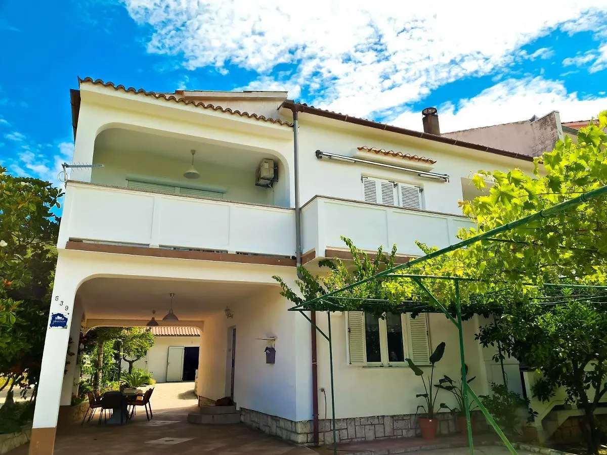 Apartment Gulic Supetarska Draga