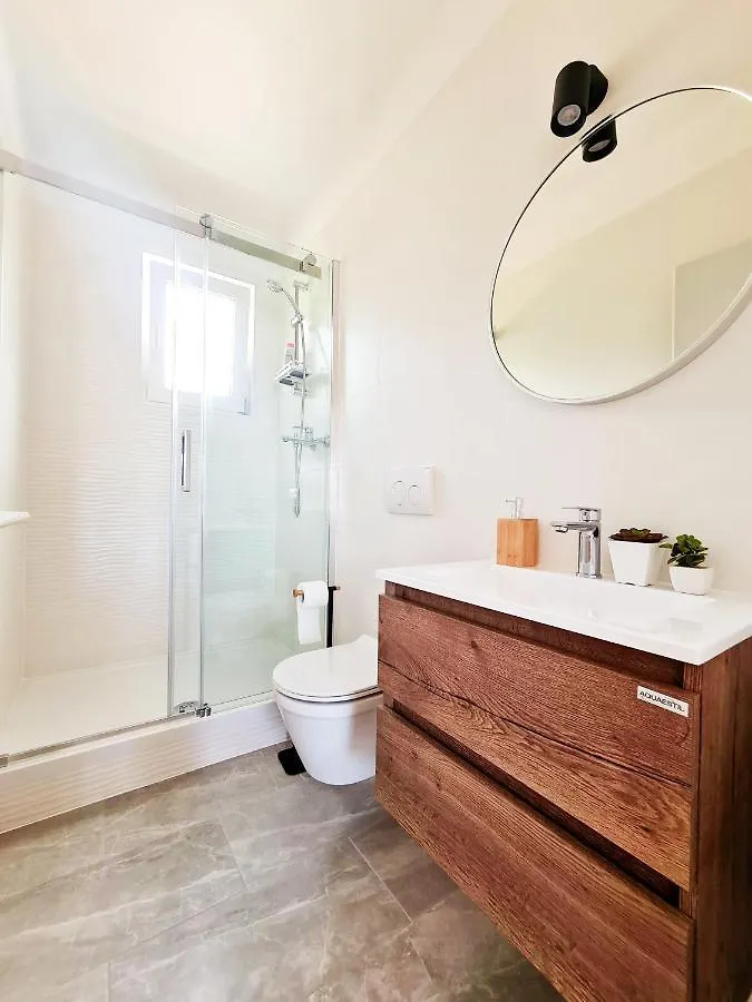 Apartment Gulic Supetarska Draga Croaţia