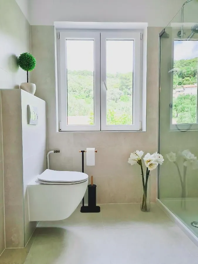 Apartment Gulic Supetarska Draga