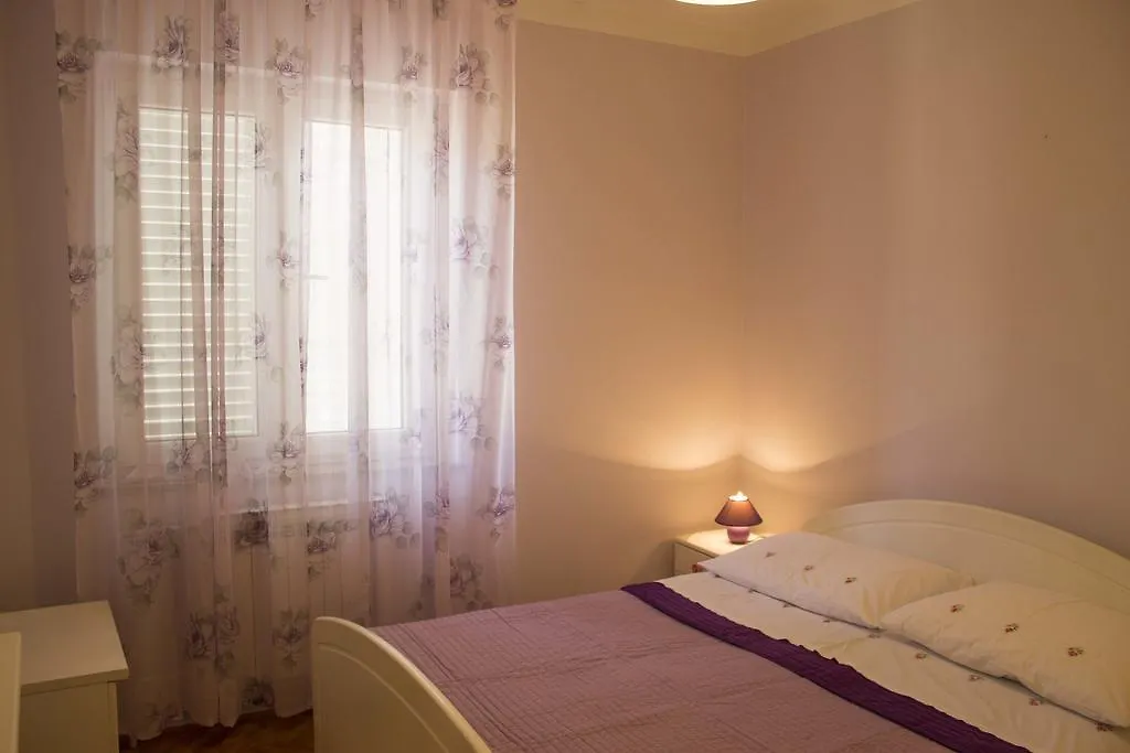 Apartment Gulic Supetarska Draga 0*,