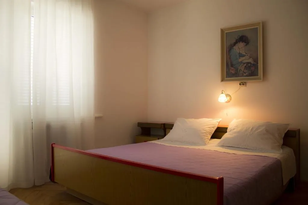 Apartment Gulic Supetarska Draga