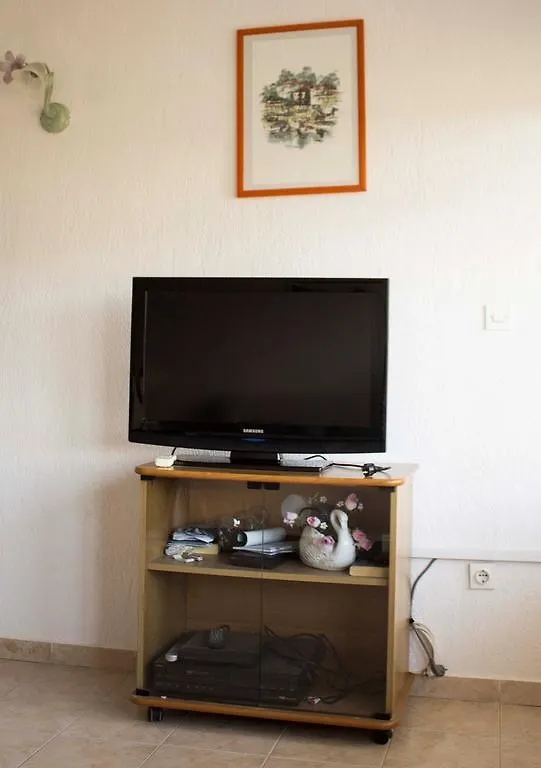 Apartment Gulic Supetarska Draga