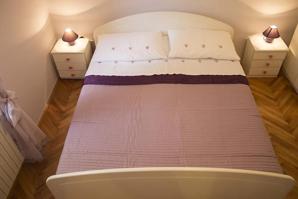 Apartment Gulic Supetarska Draga