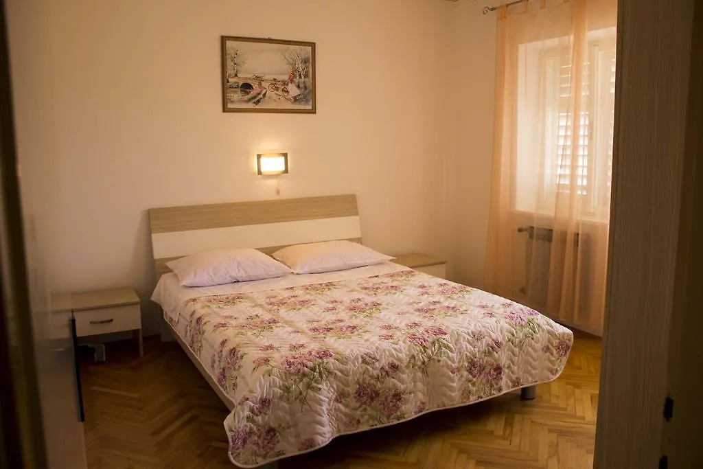 Apartment Gulic Supetarska Draga